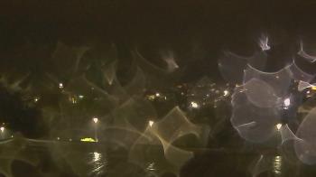 Weather camera view of Juniata High School.