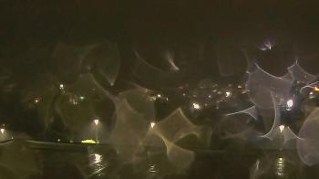 Weather camera view of Juniata High School.