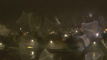 Weather camera view of Juniata High School.