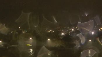 Weather camera view of Juniata High School.