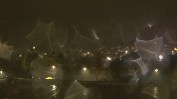 Weather camera view of Juniata High School.