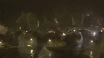 Weather camera view of Juniata High School.