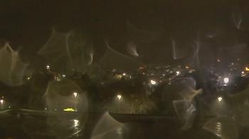 Weather camera view of Juniata High School.