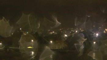 Weather camera view of Juniata High School.