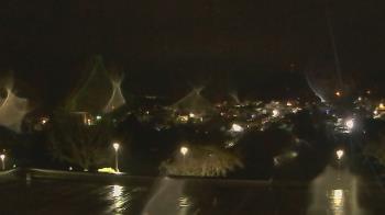 Weather camera view of Juniata High School.