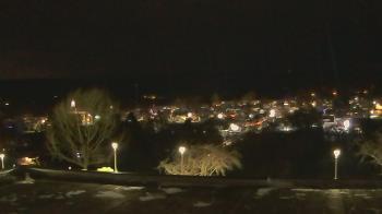 Weather camera view of Juniata High School.