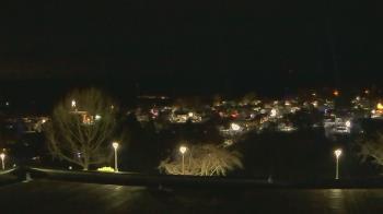 Weather camera view of Juniata High School.