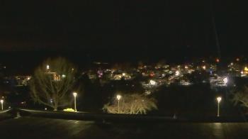 Weather camera view of Juniata High School.