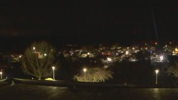 Weather camera view of Juniata High School.