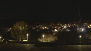 Weather camera view of Juniata High School.