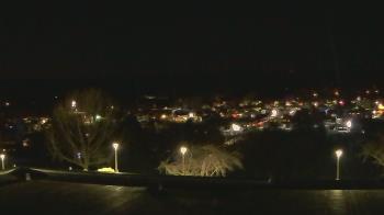 Weather camera view of Juniata High School.