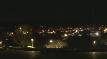 Weather camera view of Juniata High School.