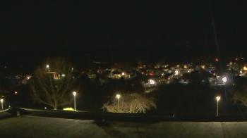 Weather camera view of Juniata High School.