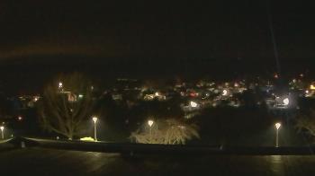 Weather camera view of Juniata High School.