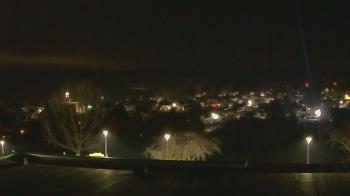 Weather camera view of Juniata High School.