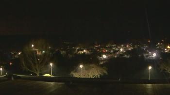 Weather camera view of Juniata High School.