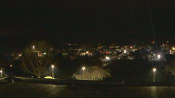 Weather camera view of Juniata High School.