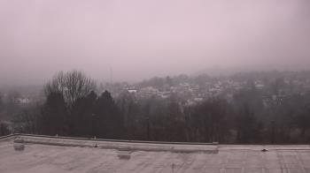 Weather camera view of Juniata High School.