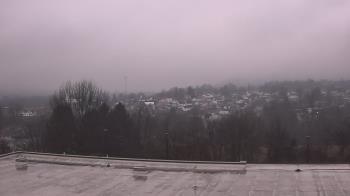 Weather camera view of Juniata High School.