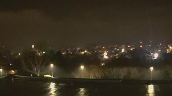 Weather camera view of Juniata High School.