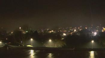 Weather camera view of Juniata High School.