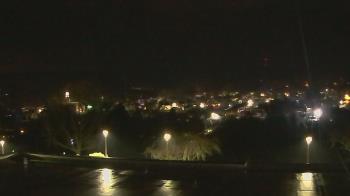 Weather camera view of Juniata High School.