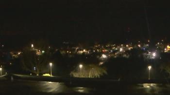 Weather camera view of Juniata High School.