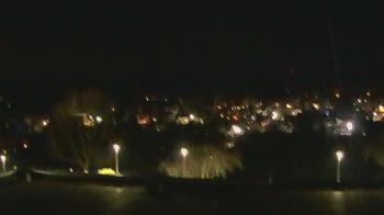 Weather camera view of Juniata High School.