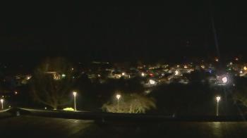 Weather camera view of Juniata High School.