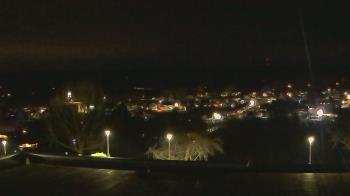 Weather camera view of Juniata High School.