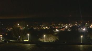 Weather camera view of Juniata High School.