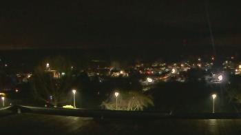 Weather camera view of Juniata High School.