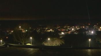 Weather camera view of Juniata High School.