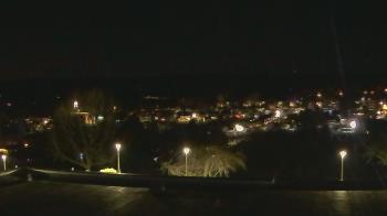 Weather camera view of Juniata High School.