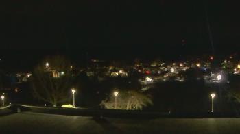 Weather camera view of Juniata High School.