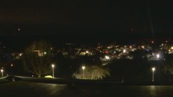 Weather camera view of Juniata High School.