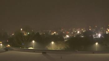 Weather camera view of Juniata High School.