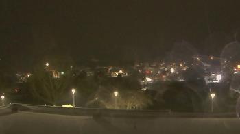 Weather camera view of Juniata High School.