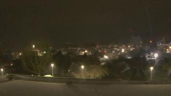 Weather camera view of Juniata High School.