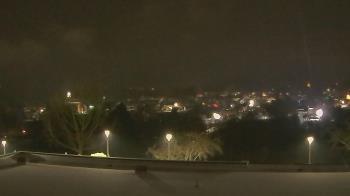 Weather camera view of Juniata High School.