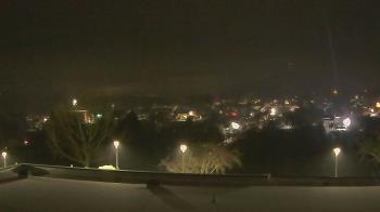 Weather camera view of Juniata High School.