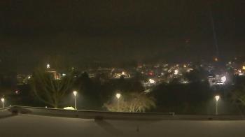 Weather camera view of Juniata High School.