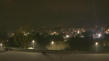 Weather camera view of Juniata High School.