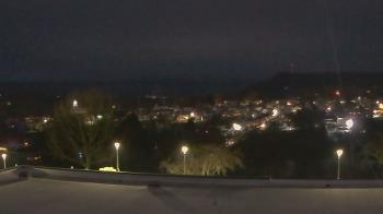 Weather camera view of Juniata High School.