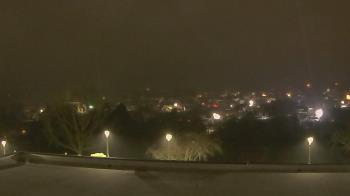 Weather camera view of Juniata High School.