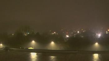 Weather camera view of Juniata High School.