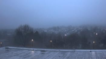 Weather camera view of Juniata High School.