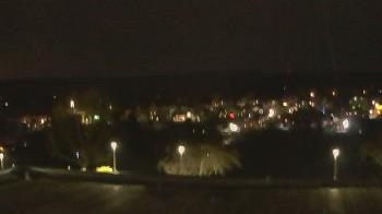 Weather camera view of Juniata High School.