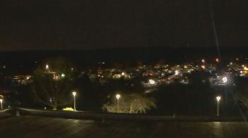 Weather camera view of Juniata High School.