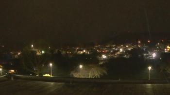 Weather camera view of Juniata High School.